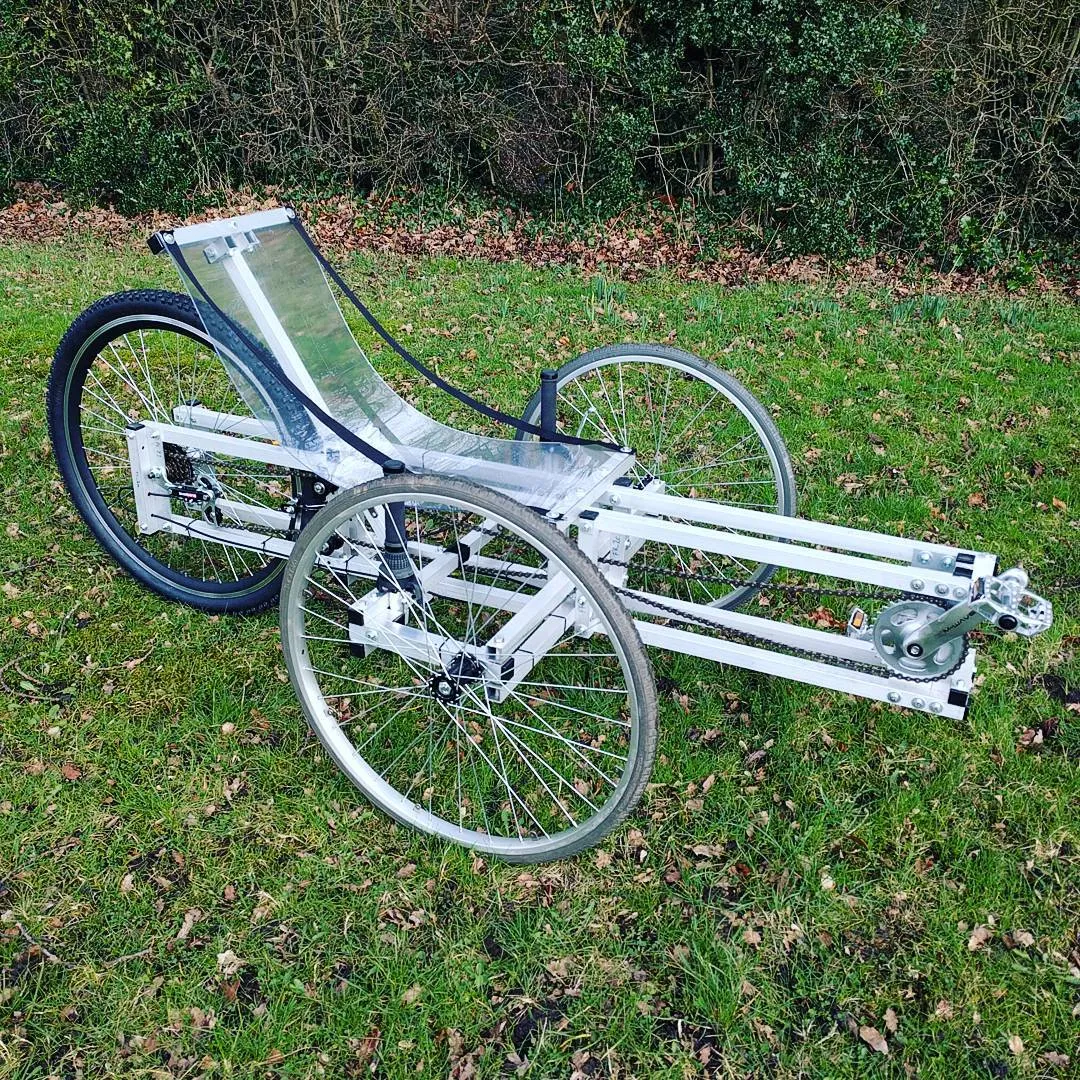 BIKE N55 XYZ