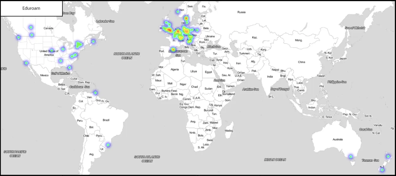 eduroam