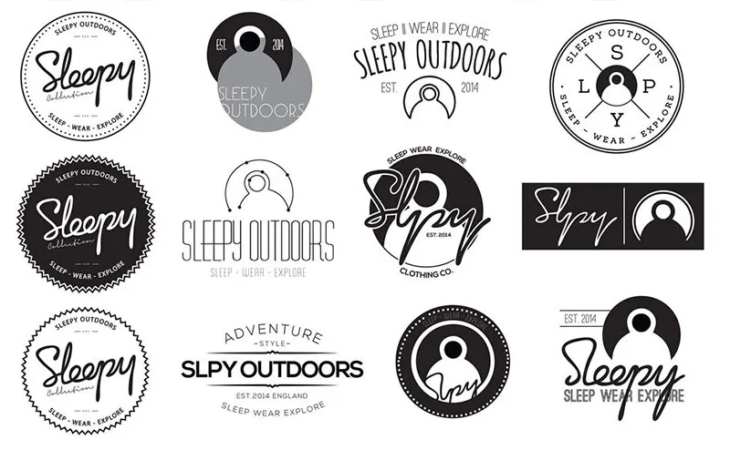 SLPY Wearable Sleeping Bag 2