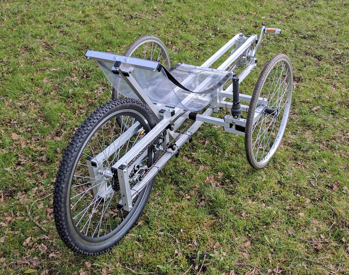 BIKE N55 XYZ