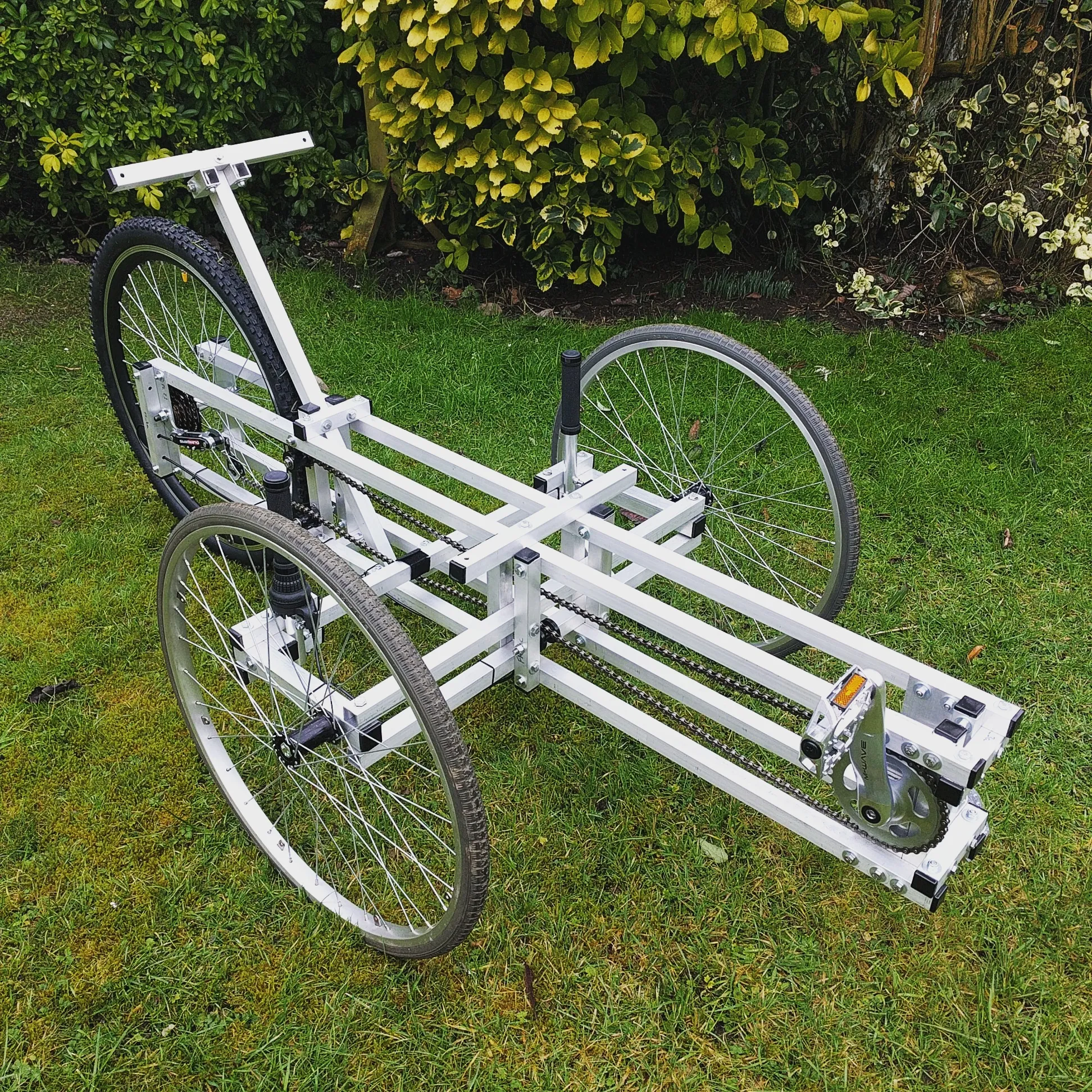 BIKE N55 XYZ