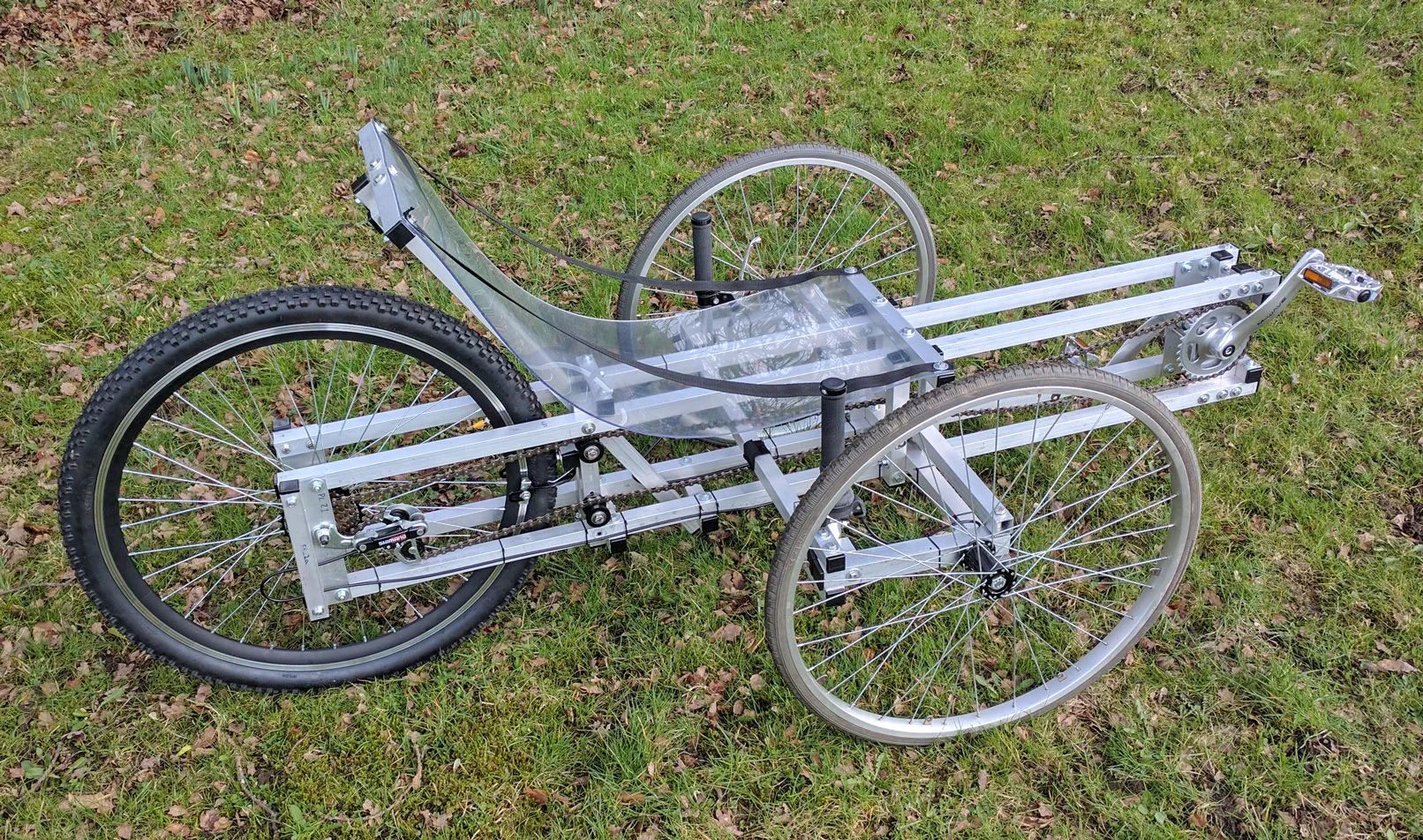 BIKE N55 XYZ
