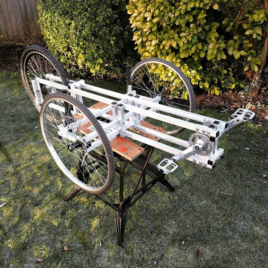BIKE N55 XYZ
