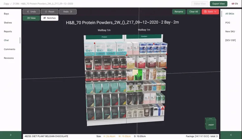 Holland &#x26; Barrett Tech Conference 2021